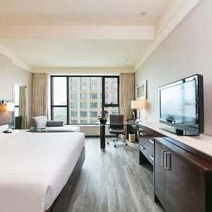 Deluxe Gästezimmer mit Kingsize-Bett